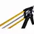 Wyciskacz do mas 230 mm marki Schmith SCH07G01001