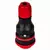 Gniazdo przenośne 2p+Z 16A 250V IP54 czarne marki Schmith SGP-11 4