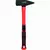 Młotek ślusarski 2000g trzonek Fiberglass