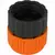 Złączka węża 1/2'' i 5/8'' z gwintem wew.3/4" marki Schmith SCH14W02205