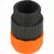 Złączka węża 1/2'' i 5/8'' z gwintem zew. 3/4" marki Schmith SCH14W02206