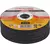 Tarcza do szlifowania metalu 115x6,8 marki Schmith
