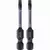 Bit udarowy Torx TT15 50mm 2SZT