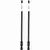 Końcówka wkrętakowa udarowa PH1 150mm 2szt