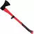 Siekiera z trzonkiem Fiberglass 1400g Schmith