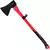 Siekiera z trzonkiem Fiberglass 2000g marki Schmith SCH01A04007