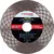 Tarcza diamentowa 125x22,23x1,6 25mm RC