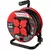 Przedłużacz bębnowy o długości 25m 3x1,5mm Professional Line