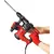 Młotowiertarka SDS+ 6J 1500W marki Schmith SCH03P02001