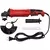 Szlifierka kątowa 125mm 1100W marki Schmith SCH03P03003 2