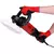Polerka 180mm 1200W marki Schmith SCH03P04001 5