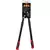 Sekator nożycowy dwuręczny teleskopowy 710-890mm SK5 marki Schmith SCH14P02001 3