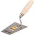 Kielnia trapezowa nierdzewna 150mm Schmith