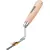 Kielnia fugowa nierdzewna 10mm Schmith