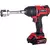Klucz udarowy 1/2" 18V bezszczotkowy 400NM marki Schmith