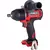Klucz udarowy 1/2" 18V bezszczotkowy 400NM marki Schmith S-KUD12B-1 3