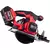 Pilarka tarczowa 18V 165mm 1x2,0Ah marki Schmith