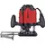 Frezarka górnowrzecionowa 8mm 1200W marki Schmith SCH03P13001