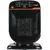 Grzejnik elektryczny PTC Ceramic 900W/1500W marki Schmith SGE-PTC-02