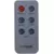 Grzejnik elektryczny kolumnowy PTC Ceramic 2kW + pilot marki Schmith SGEK-PTC-02 1
