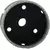 Otwornica diamentowa M14 - 65 mm marki Schmith