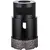 Zestaw otwornic diamentowych z uchwytem M14 5 szt marki Schmith