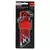 Zestaw kluczy Torx S2 RED długie 9 szt. Schmith