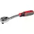 Grzechotka 1/2" CRV 72 zęby odgięta