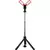 Lampa LED na statywie 2x50W