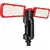 Lampa LED na statywie 2x50W Schmith
