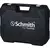 Komplet kluczy nasadowych 215 szt marki Schmith SQN-215