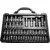 Komplet kluczy nasadowych 94 HI-TEK marki Schmith