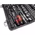 Komplet kluczy nasadowych 94 HI-TEK marki Schmith SQN-HIT-94 2