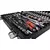Komplet kluczy nasadowych 94 HI-TEK marki Schmith SQN-HIT-94 3