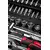 Komplet kluczy nasadowych 108 szt marki Schmith SQN2-108 3