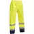 Spodnie robocze odblaskowe L