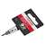 Klucz nasadowy 1/4" z bitem TORX 37 mm T10 Schmith