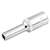 Nasadka sześciokątna długa 1/2" 21 mm [BZ], Rozmiar: 21  Schmith
