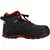 Buty robocze, ochronne z podnoskiem SAFE EXTREME 1 r. 42, Rozmiar obuwia: 42 Schmith