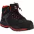 Buty robocze, ochronne z podnoskiem SAFE EXTREME 2 r. 44, Rozmiar obuwia: 44 Schmith