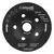 Tarcza diamentowa do szlifowania 125x22,23mm Turbo U Schmith