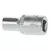 Nasadka sześciokątna AS-DRIVE 1/4" 5,5 mm, Rozmiar: 5,5  Schmith