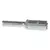Nasadka sześciokątna długa AS-DRIVE 1/4" 4 mm, Rozmiar: 4  Schmith
