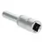 Nasadka sześciokątna długa AS-DRIVE 1/4" 4 mm, Rozmiar: 4  Schmith