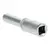 Nasadka sześciokątna długa AS-DRIVE 1/4" 5 mm, Rozmiar: 5  Schmith