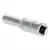 Nasadka sześciokątna długa AS-DRIVE 1/4" 6 mm, Rozmiar: 6  Schmith