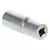 Nasadka sześciokątna długa AS-DRIVE 1/4" 13 mm, Rozmiar: 13  Schmith