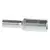 Nasadka sześciokątna długa AS-DRIVE 1/2" 9 mm, Rozmiar: 9  Schmith