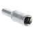 Nasadka sześciokątna długa AS-DRIVE 1/2" 9 mm, Rozmiar: 9  Schmith