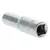 Nasadka sześciokątna długa AS-DRIVE 1/2" 13 mm, Rozmiar: 13  Schmith